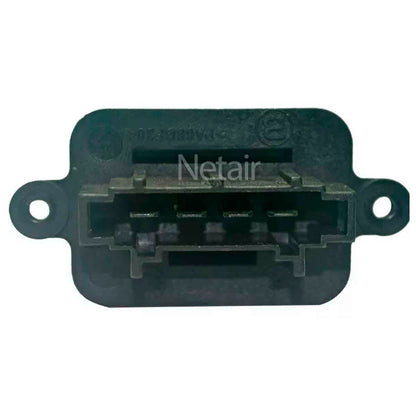 Resistencia Ar Condicionado Vw Delivery 24v 9170 11180 13180