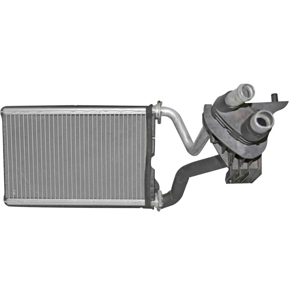 Radiador De Ar Quente Núcleo Aquecimento Calefação Bmw 320 T1012895E
