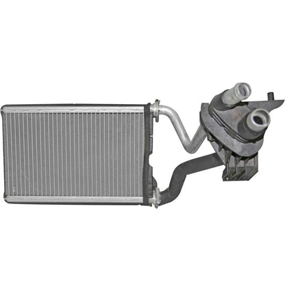 Radiador De Ar Quente Núcleo Aquecimento Calefação Bmw 320 T1012895E