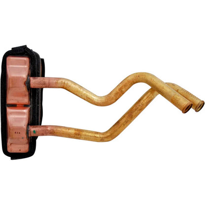 Radiador De Ar Quente Aquecimento Calefação Jeep Grand Cherokee 1999 a 2004 5014420AA