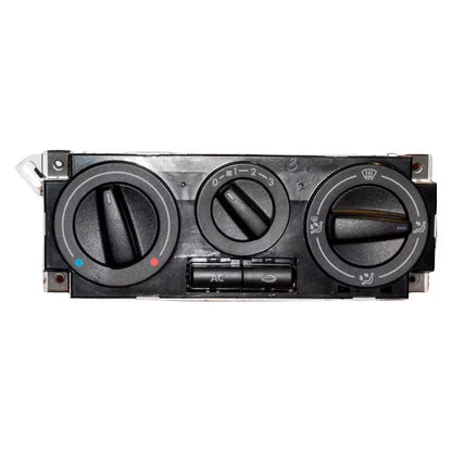 Painel Comando Ar Condicionado Volkswagen Caminhão Delivery Worker 12V 2r0820045