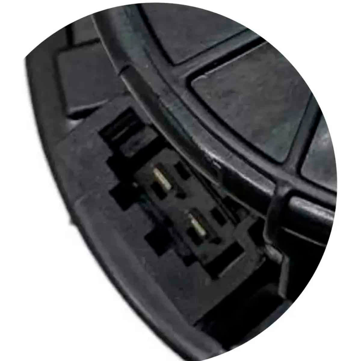Motor Ventilador Man Vw Delivery 6160 4.160 12v