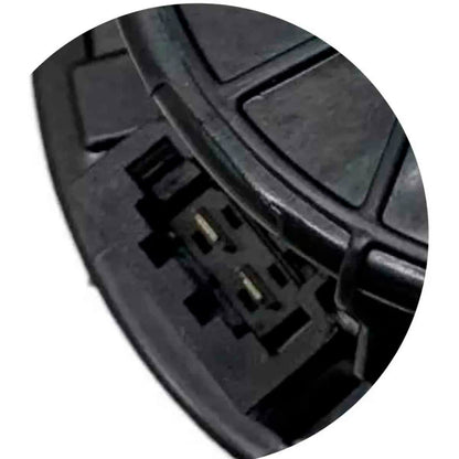 Motor Ventilador Man Vw Delivery 6160 4.160 12v