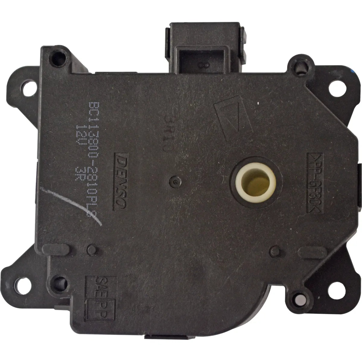 Motor Atuador Caixa Evaporadora Ar Condicionado Ford Edge