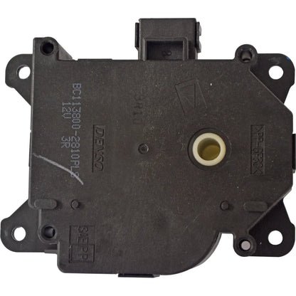 Motor Atuador Caixa Evaporadora Ar Condicionado Ford Edge