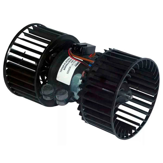 Motor Ventilador Gmv Vw Constellation 24v Subist Original