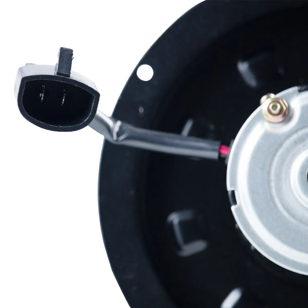 Motor Ventilador Interno Ar Do Painel Ford F250 F350 E F4000 Novo