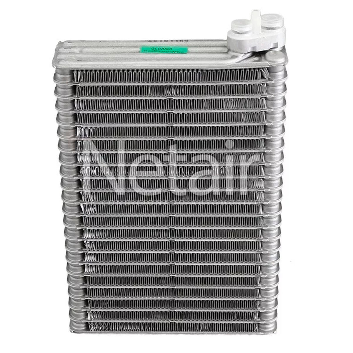 Nucleo Evaporador Ar Condicionado Fiat Ducato Boxer Iveco Daily