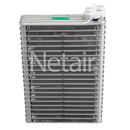 Nucleo Evaporador Ar Condicionado Fiat Ducato Boxer Iveco Daily