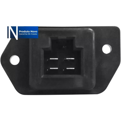 Resistencia Ventilador Interno S10 Trailblazer 2012