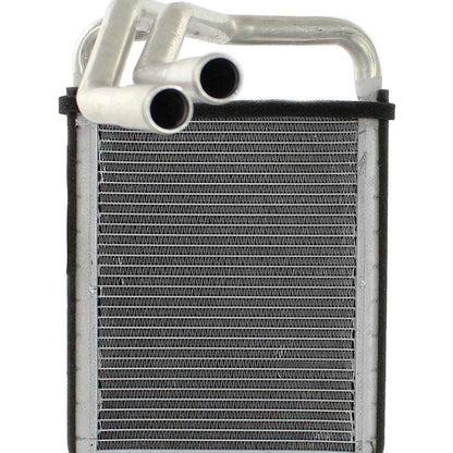 Radiador Ar Quente Aquecimento Calefação Kia Soul  2009 a 2019 971382K000