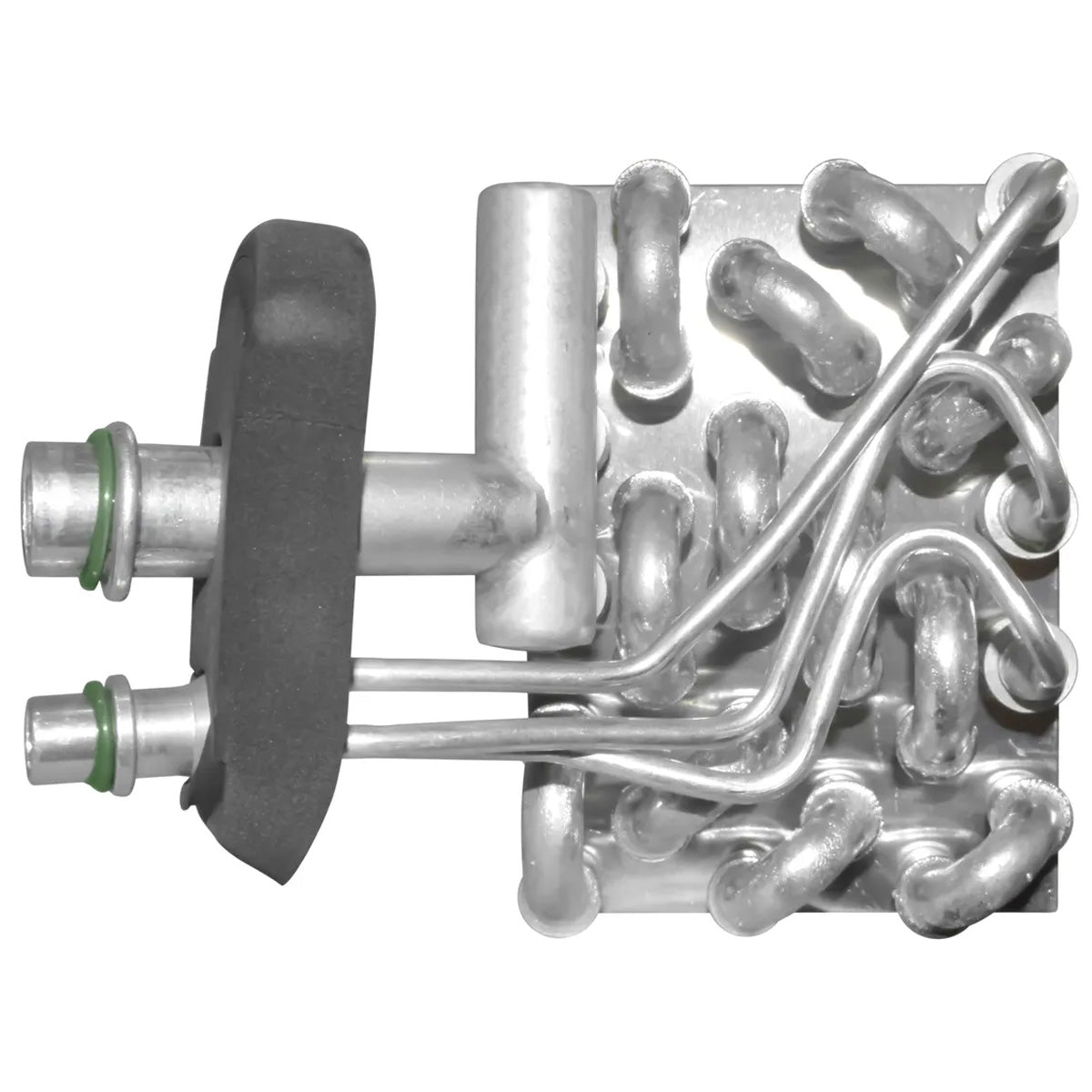 Nucleo Evaporador Ar Condicionado Renault Master 2017 a 2021 Caixa Traseira Mahle