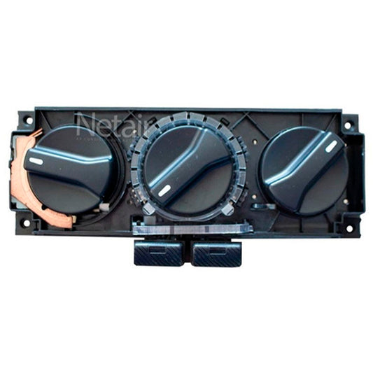 Painel Controle Ar Condicionado Vw Golf Polo Ibiza Cordoba