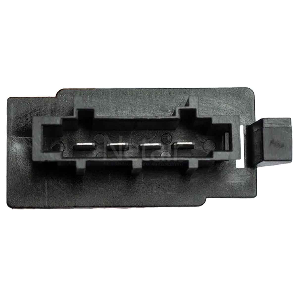 Resistência Motor Ventilador Mbz Sprinter A0018216760 (c391)