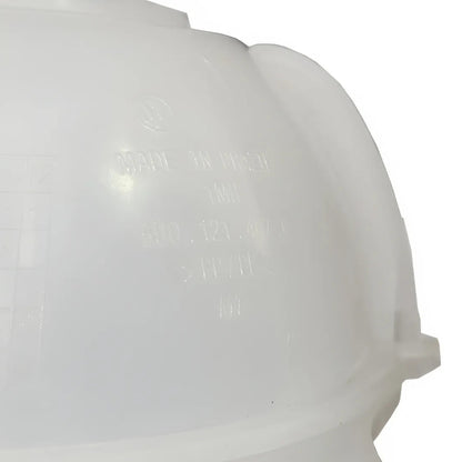 Reservatorio Agua Expansao Radiador Volkswagen Gol Voyage Saveiro G5 G6 G7 2010 a 2022 5U0121407C