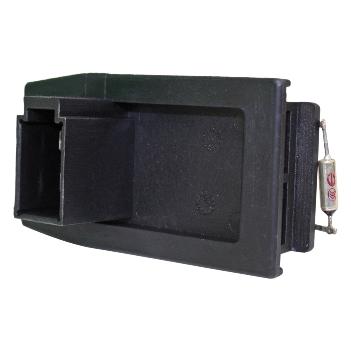 Resistencia Ventilação Ar Condicionado Ford 7S5519860AA