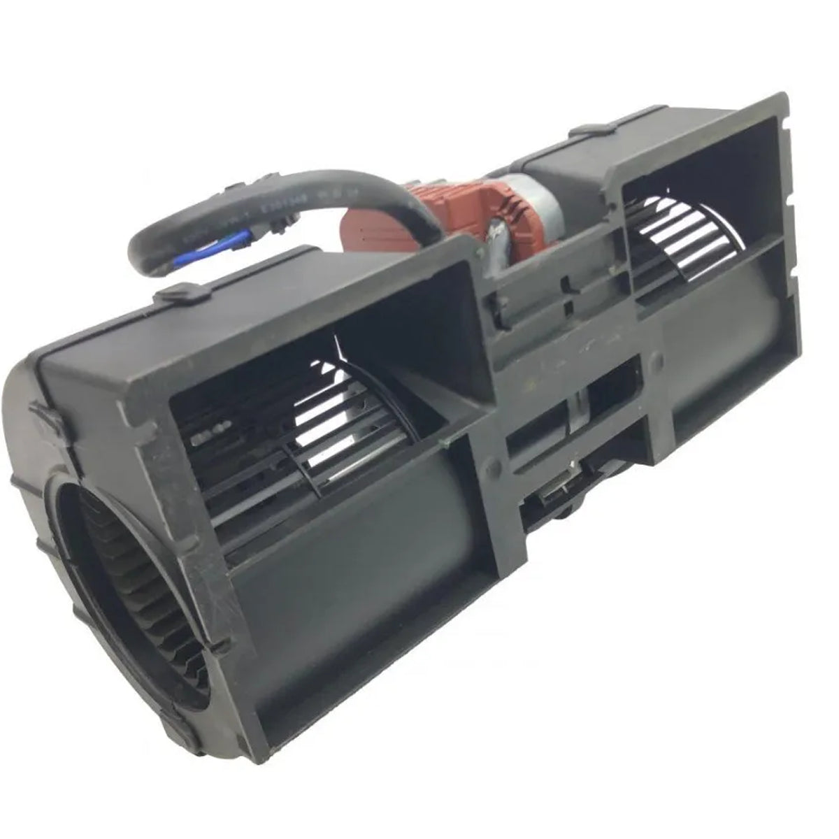 Motor Ventilador Ar Condicionado Onibus Spheros 26v