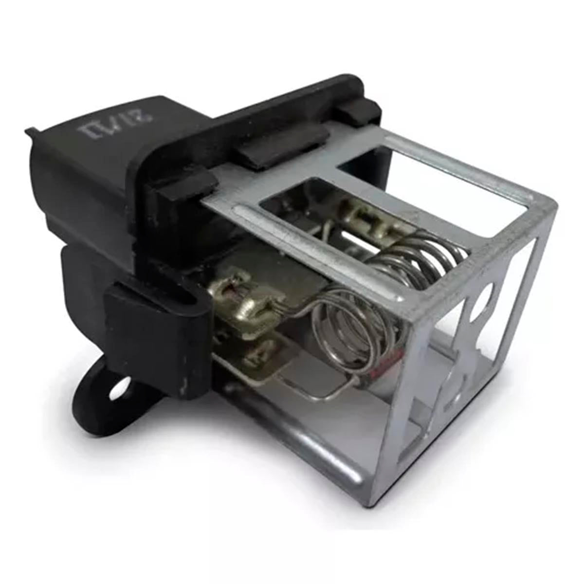 Resistencia Eletroventilador Ventoinha Ford Ecosport 8v518l603aa
