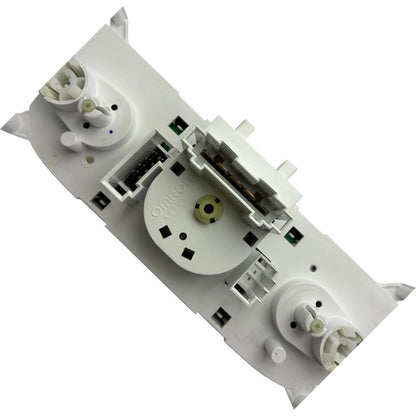 Comando Ar Condicionado Vw Gol Saveiro Voyage G6 2011 A 2018